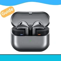 Samsung Galaxy BudS3 Pro Guide