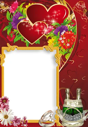 Wedding Photo Frame Screenshot 2