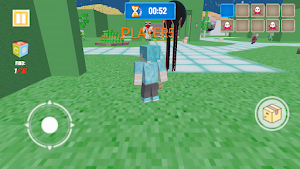 Banban Stinger Flynn 3 Screenshot 2