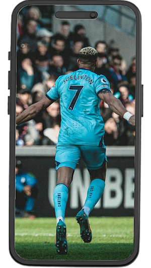 Newcastle United Wallpapers Screenshot 0