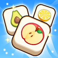 Snack Puzzle Match