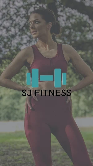 SJ Fitness Screenshot 0