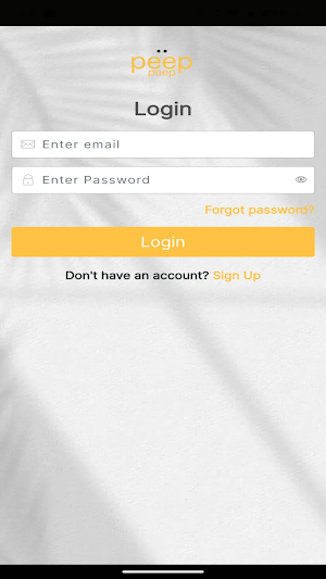 Merchant Yellowpath Screenshot 1