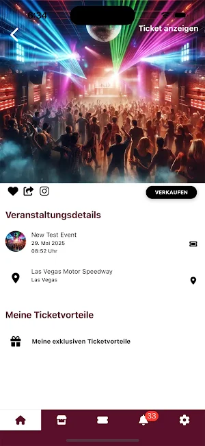 Velvet Pass Screenshot 2