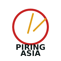 Piring Asia