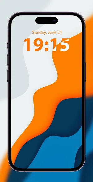 Wallpaper for iPhone 15 Screenshot 0