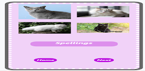 Animal Gallery Screenshot 1