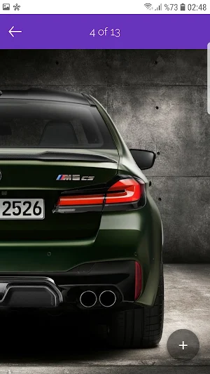 All Car Wallpapers Screenshot 1