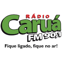 Rádio Caruá FM 90.1