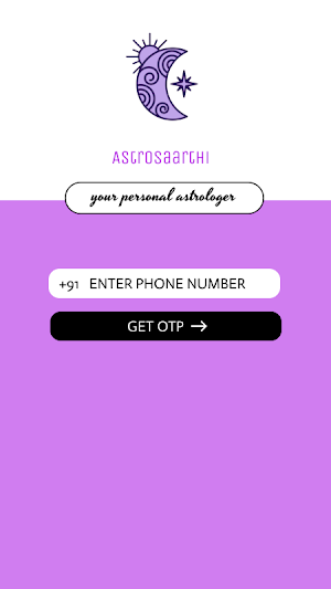 Astro Sarthi Screenshot 0