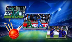 Pikashow Live TV & IPL Cricket Screenshot 0