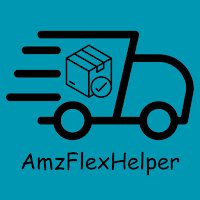 FlexHelper for Amazon Flex