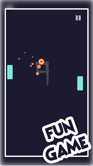 PONG BALLZ Screenshot 3