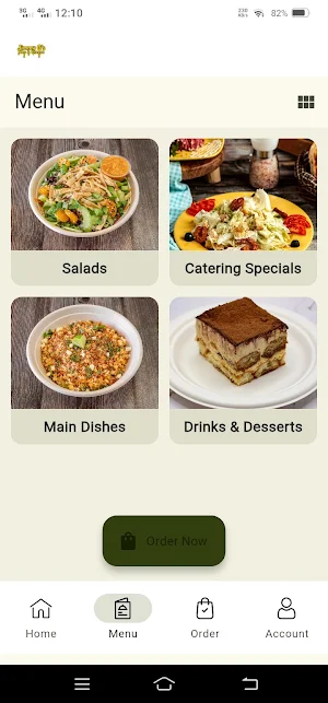 Jimmy G's Mac & Cheese Screenshot 3