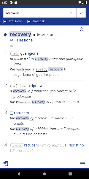 il Ragazzini 2023 Screenshot 2