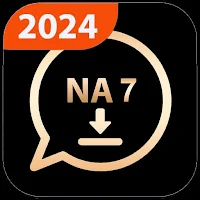 NA7 WA BLACK VERSION 2024.