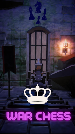 War Chess Screenshot 0