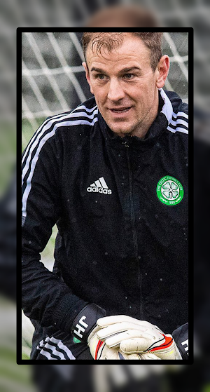Celtic FC Wallpaper HD 4K Screenshot 2