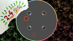 2-4 Player Game Collection Screenshot 2
