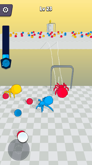 Web Bridge Screenshot 2