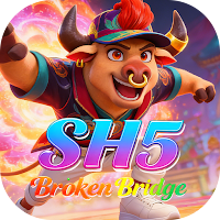SH5Broken Bridge