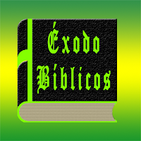 Éxodo Bíblicos (Español)
