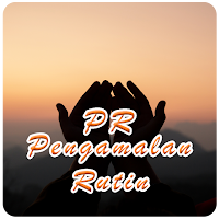 Doa Pengamalan Rutin PR