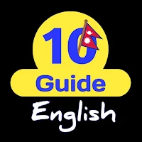 Class 10 English Guide 2081