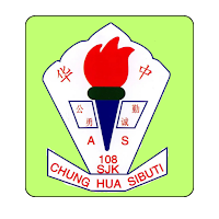 REDPEN SJKC CHUNG HUA SIBUTI