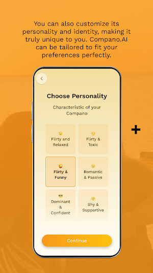 Compano.AI Screenshot 2