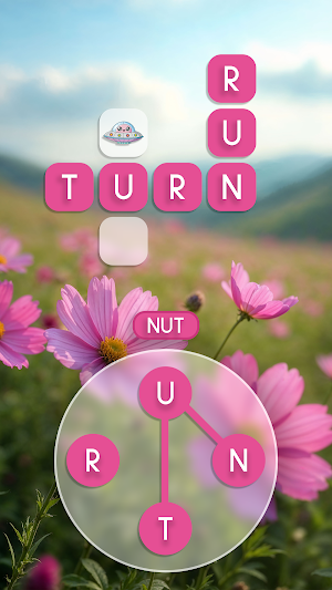 Crossword: Word Connect Puzzle Screenshot 3