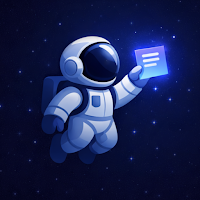 AstroNote - One Tap Notes