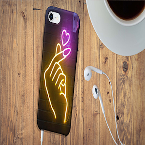 Design Mockup softcase HD Screenshot 0
