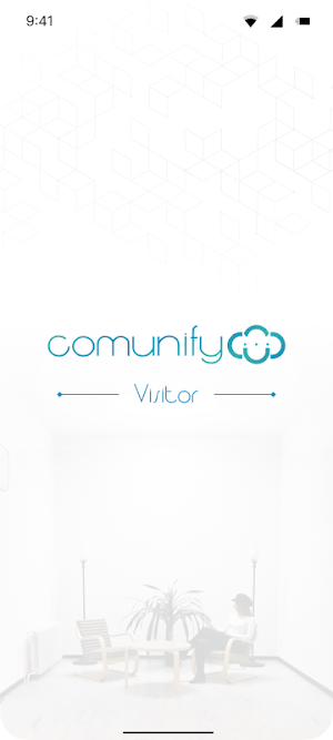 Visitor by ComUnify Screenshot 0