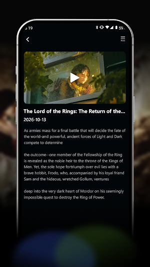 VidVast Screenshot 0