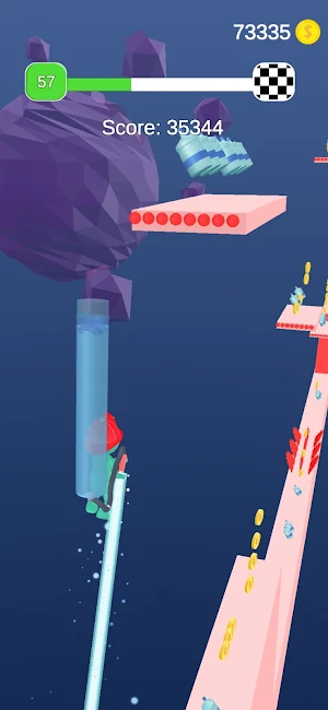 Water Man Screenshot 2