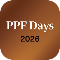 PPF Days 2026