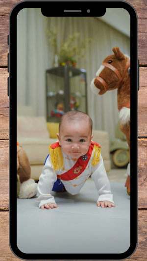 Cipung Wallpaper Screenshot 3