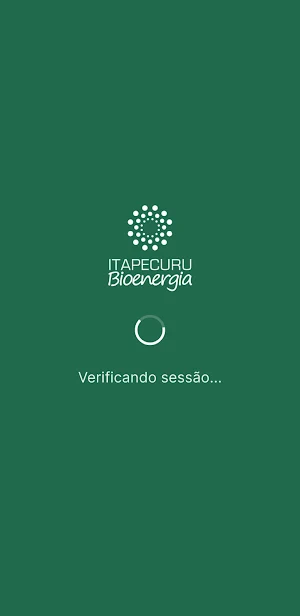 Intranet Itabio Screenshot 0