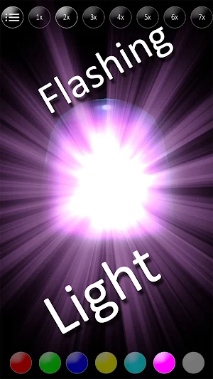 Gyro Light Screenshot 2