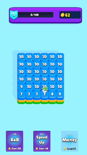 Bounce Breaker Screenshot 0