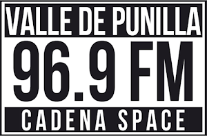 Cadena Space FM Screenshot 0