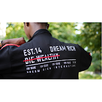 Got Dreams Get Rich
