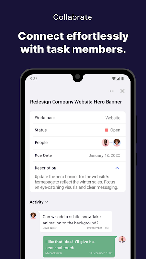 Gorew Screenshot 2