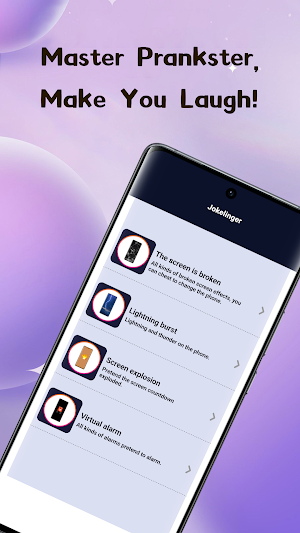 Jokelinger Screenshot 0