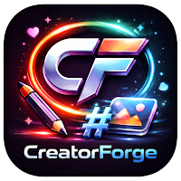 CreatorForge