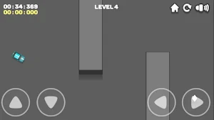 Crazy Drift Screenshot 2