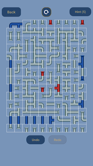 Waterpipes Screenshot 0