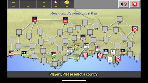 American Revolutionary War Screenshot 0