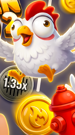 Chicken Road 2 Real Money 2026 Screenshot 2